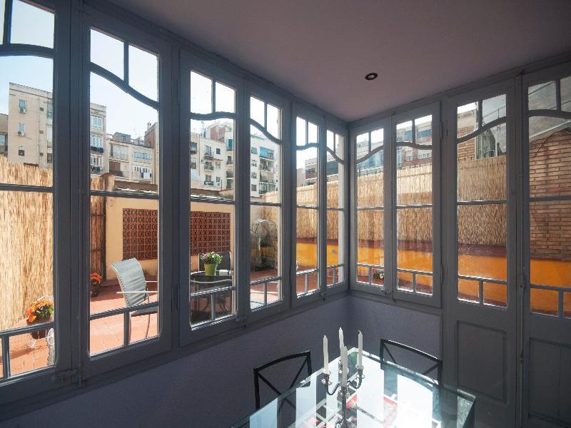 Barcelona 10 - Apartments Exterior photo