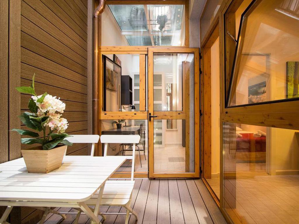 Barcelona 10 - Apartments Exterior photo