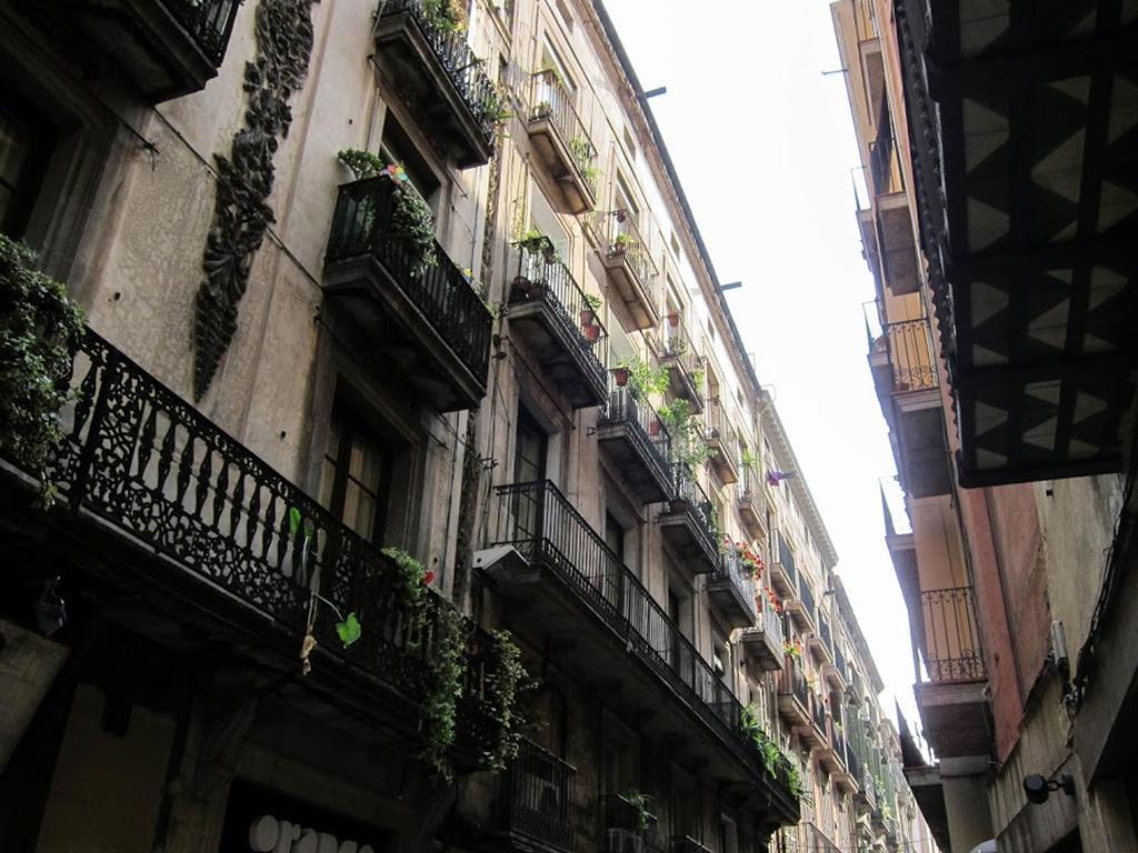 Barcelona 10 - Apartments Exterior photo